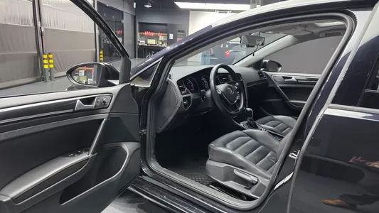 Volkswagen 7 2.0 TDI 2015 9