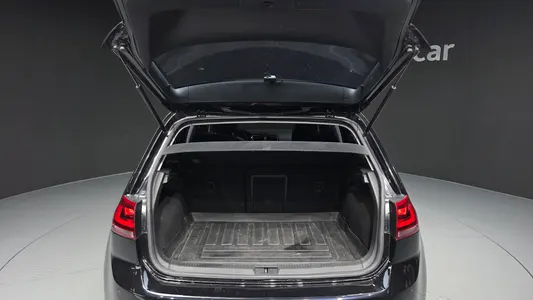 Volkswagen 7 2.0 TDI 2015 19