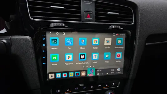 Volkswagen 7 2.0 TDI 2015 15