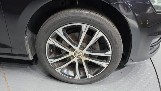 Volkswagen 7 2.0 TDI 2015 21