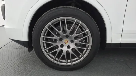 Porsche 카이엔 3.0 2017 5