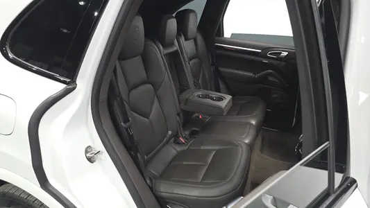Porsche 카이엔 3.0 2017 16