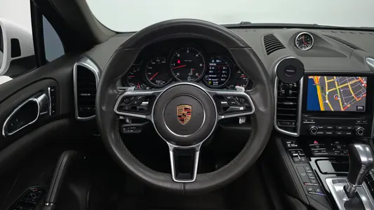 Porsche 카이엔 3.0 2017 18