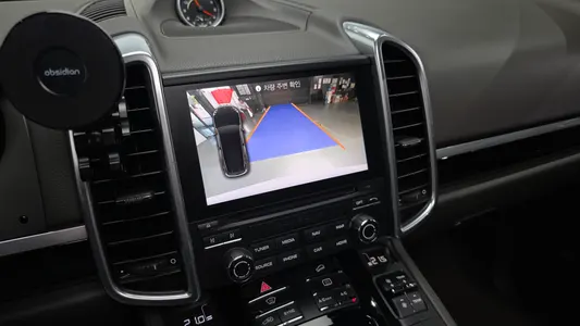 Porsche 카이엔 3.0 2017 20