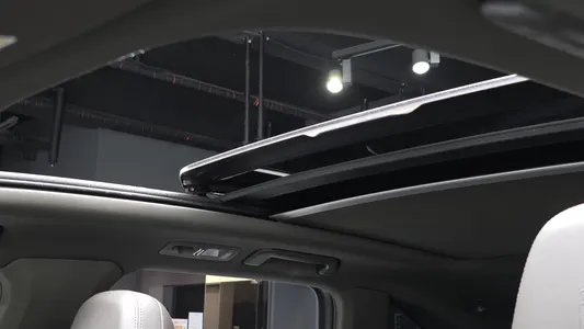 Porsche 카이엔 3.0 2017 21