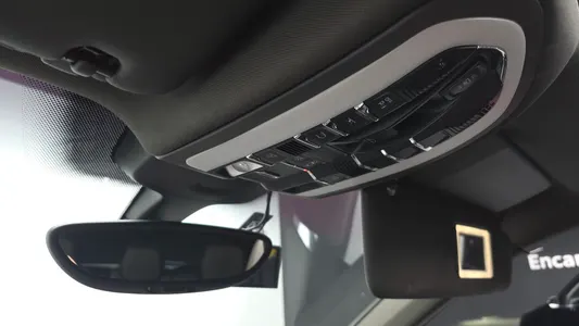 Porsche 카이엔 3.0 2017 22