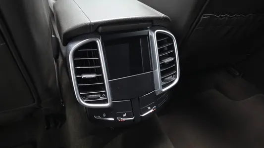 Porsche 카이엔 3.0 2017 23