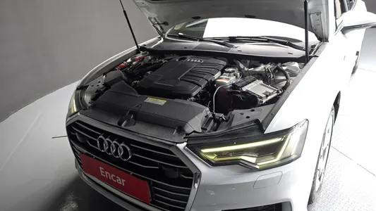Audi A6 (C8) 40 TDI 2020 6