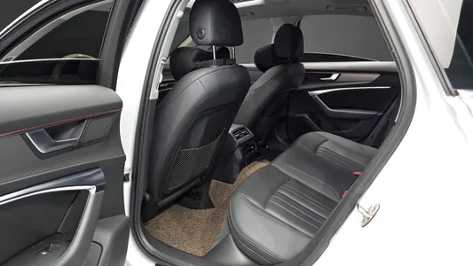 Audi A6 (C8) 40 TDI 2020 11