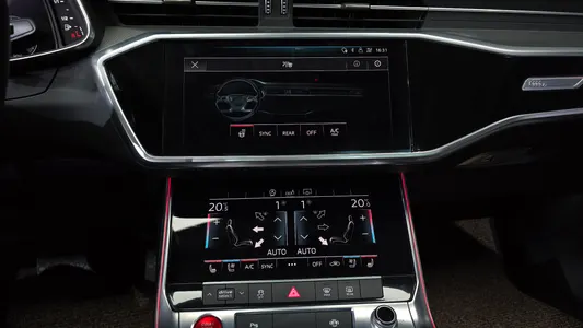 Audi A6 (C8) 40 TDI 2020 13