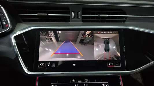Audi A6 (C8) 40 TDI 2020 15