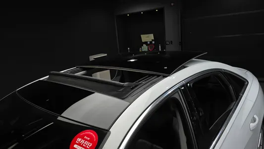 Audi A6 (C8) 40 TDI 2020 16
