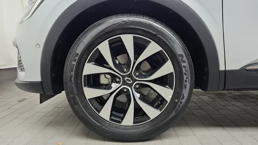 Renault Korea XM3 1.6 GTe RE 2022 5