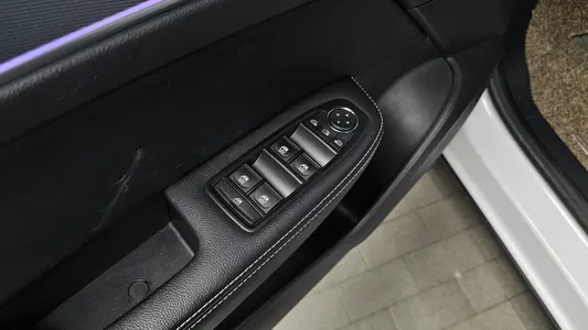 Renault Korea XM3 1.6 GTe RE 2022 20