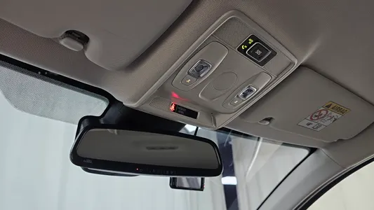 Renault Korea XM3 1.6 GTe RE 2022 17