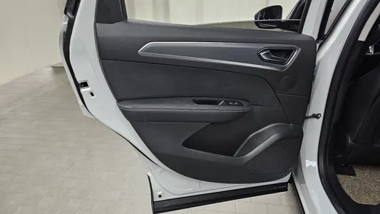 Renault Korea XM3 1.6 GTe RE 2022 26