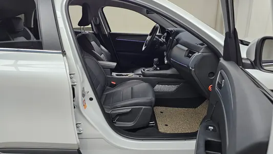 Renault Korea XM3 1.6 GTe RE 2022 27