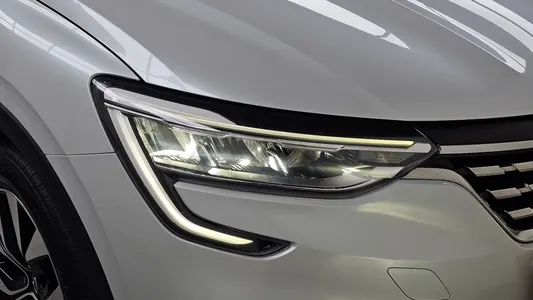 Renault Korea XM3 1.6 GTe RE 2022 23