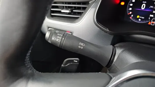 Renault Korea XM3 1.6 GTe RE 2022 28