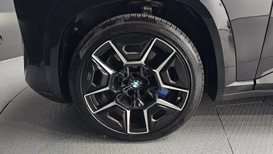 BMW XM (G09) 4.4 2023 5