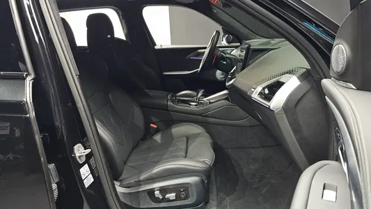 BMW XM (G09) 4.4 2023 26