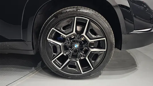 BMW XM (G09) 4.4 2023 21