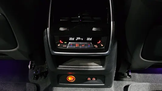 BMW XM (G09) 4.4 2023 31