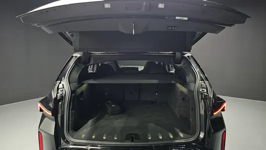 BMW XM (G09) 4.4 2023 36