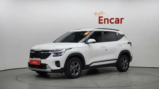 Kia Seltos 2.0 2WD 2024