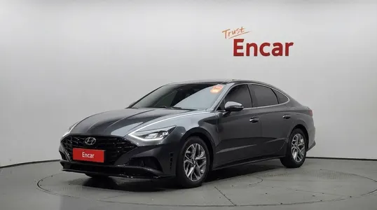 Hyundai (DN8) 2.0 2021
