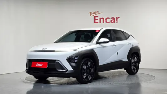 Hyundai (SX2) 2024