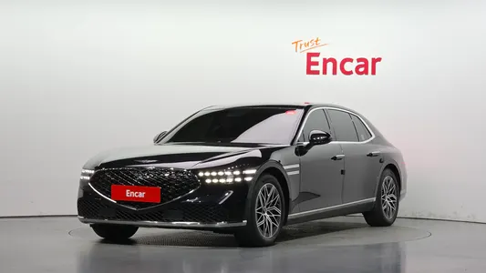 Genesis G90 (RS 4) 3.5 AWD 2022
