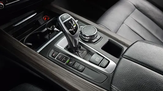 BMW X5 (F15) xDrive 30d 2015 9