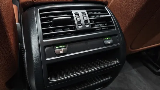 BMW 5 Series (F10) 520d 2014 31