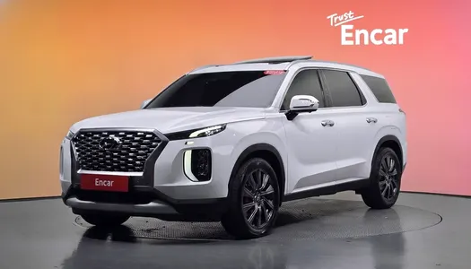 Hyundai Palisade 2.2 2WD 2020