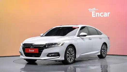 Honda 10 2.0 2019
