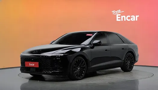 Hyundai (GN7) 2023