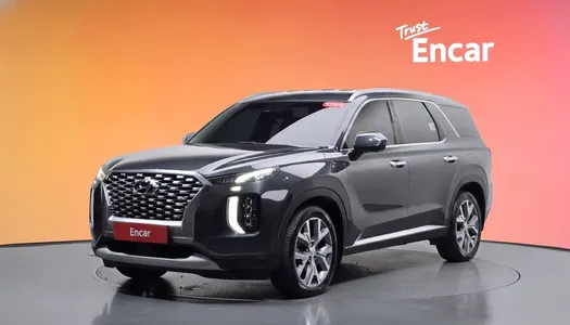 Hyundai Palisade 2.2 4WD 2019