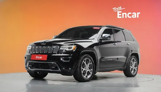 Jeep 3.6 2019