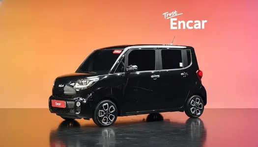 Kia Ray 2021