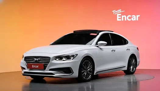 Hyundai IG 3.0 2017