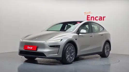 Tesla Y L AWD 2026