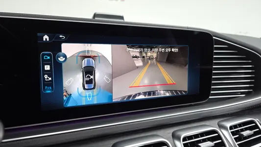 Mercedes-Benz GLE-Class W167 GLE450 4MATIC 2025 15