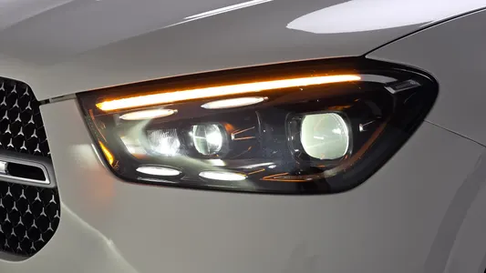 Mercedes-Benz GLE-Class W167 GLE450 4MATIC 2025 23