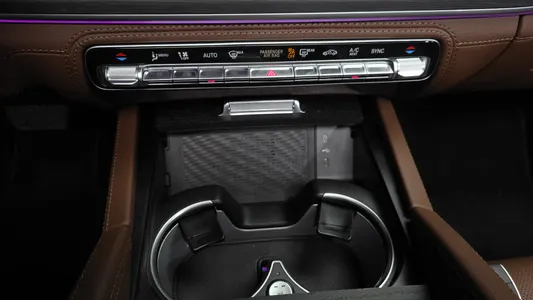 Mercedes-Benz GLE-Class W167 GLE450 4MATIC 2025 33