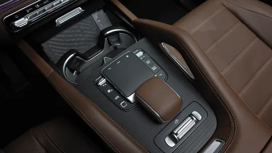 Mercedes-Benz GLE-Class W167 GLE450 4MATIC 2025 36