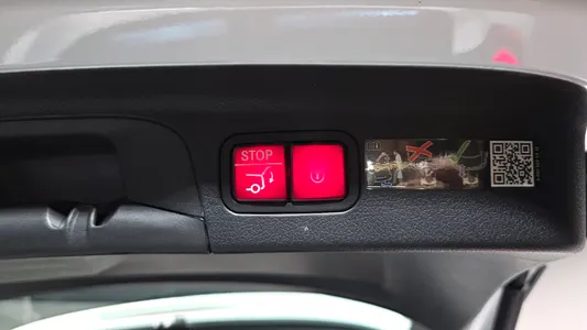 Mercedes-Benz GLE-Class W167 GLE450 4MATIC 2025 28