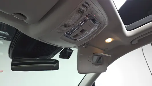 Mercedes-Benz GLE-Class W167 GLE450 4MATIC 2025 39