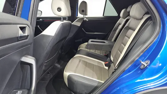 Volkswagen 티록 2.0 TDI 2022 12