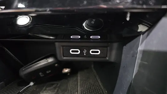 Volkswagen 티록 2.0 TDI 2022 13